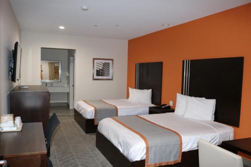 Scottish Inn & Suites - IAH Airport - image 5