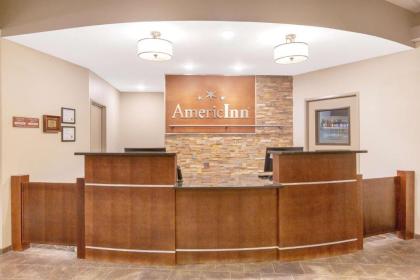 AmericInn by Wyndham Humboldt - image 9