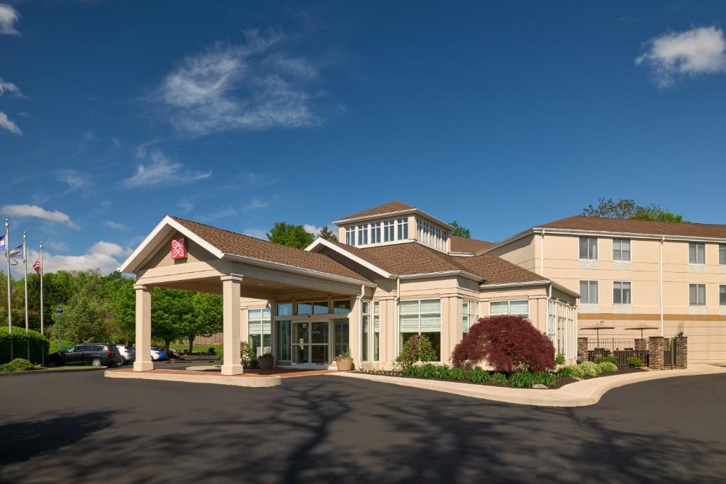 Hilton Garden Inn Hershey - main image