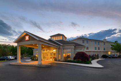 Hilton Garden Inn Hershey - image 10