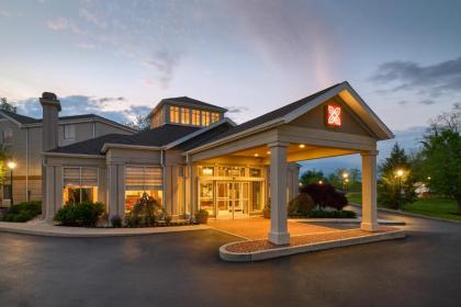 Hilton Garden Inn Hershey - image 15