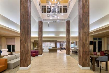 Hilton Garden Inn Hershey - image 16