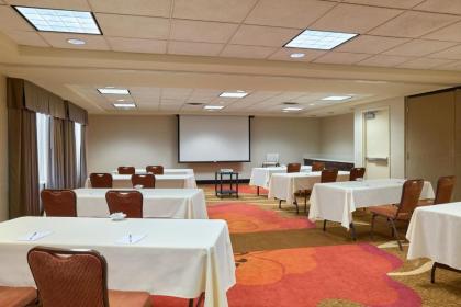 Hilton Garden Inn Hershey - image 19