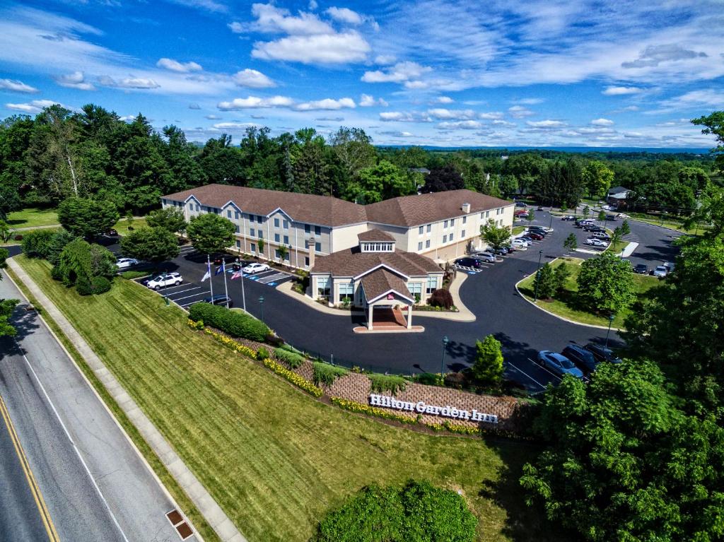 Hilton Garden Inn Hershey - image 2