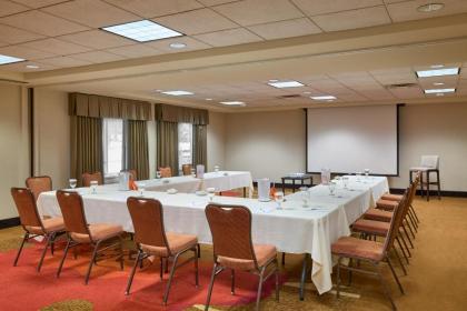 Hilton Garden Inn Hershey - image 20