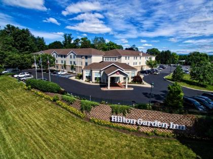 Hilton Garden Inn Hershey - image 3