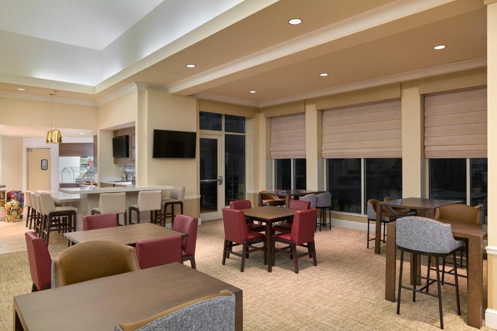 Hilton Garden Inn Hershey - image 5