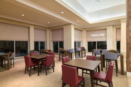 Hilton Garden Inn Hershey - image 6