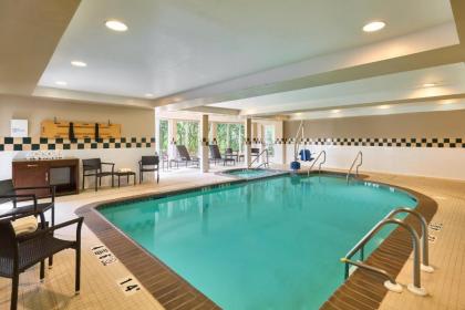 Hilton Garden Inn Hershey - image 7