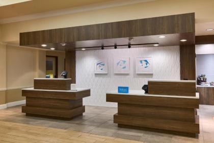 Hilton Garden Inn Hershey - image 8