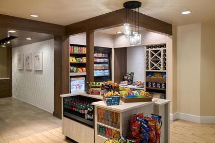 Hilton Garden Inn Hershey - image 9