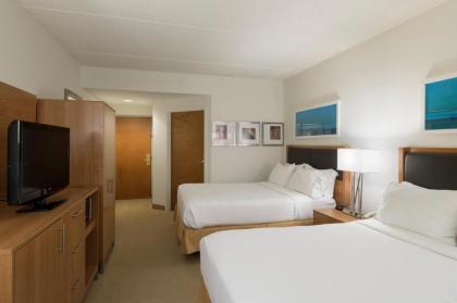 Holiday Inn Express Hershey-Harrisburg Area an IHG Hotel - image 18