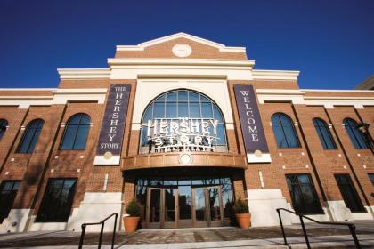 Holiday Inn Express Hershey-Harrisburg Area an IHG Hotel - image 2