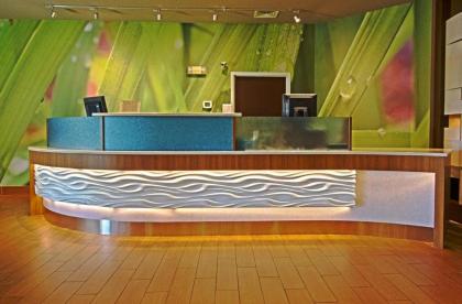 SpringHill Suites by Marriott Hershey Near The Park - image 10