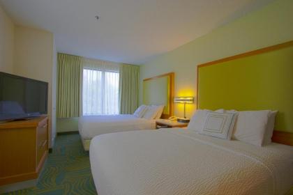 SpringHill Suites by Marriott Hershey Near The Park - image 15