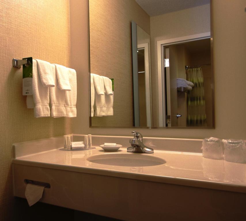 SpringHill Suites by Marriott Hershey Near The Park - image 5