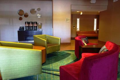 SpringHill Suites by Marriott Hershey Near The Park - image 8