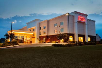 Hampton Inn & Suites Hershey Near the Park - image 15