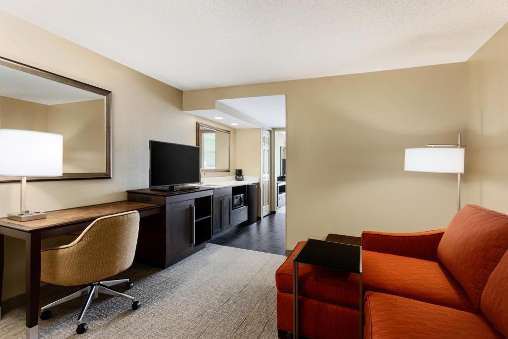 Hampton Inn & Suites Hershey Near the Park - image 7