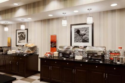 Hampton Inn & Suites Hershey Near the Park - image 9