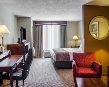 Comfort Suites Hummelstown - image 10