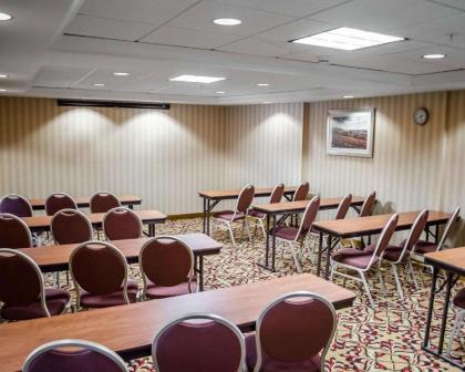 Comfort Suites Hummelstown - image 13