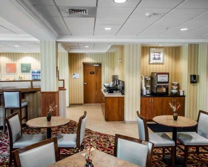 Comfort Suites Hummelstown - image 8