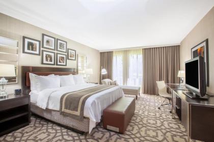 Delta Hotels by Marriott Baltimore Hunt Valley - image 15