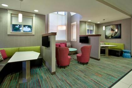 Residence Inn Baltimore Hunt Valley - image 11