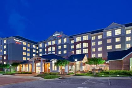 Residence Inn Baltimore Hunt Valley - image 15