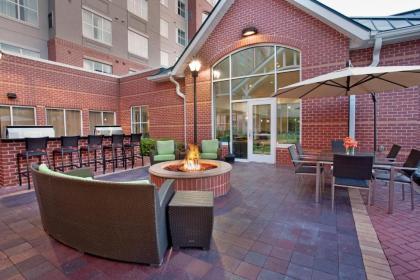 Residence Inn Baltimore Hunt Valley - image 3