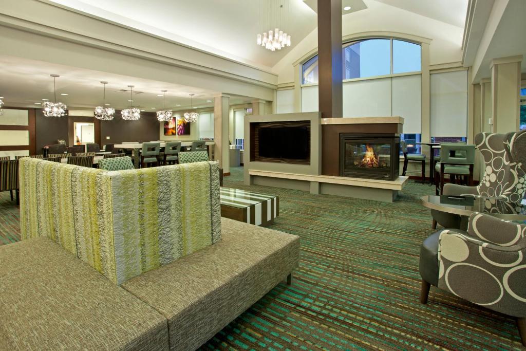 Residence Inn Baltimore Hunt Valley - image 7