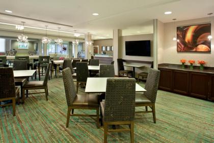 Residence Inn Baltimore Hunt Valley - image 8