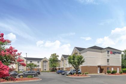 Candlewood Suites Huntersville-Lake Norman Area an IHG Hotel - image 12