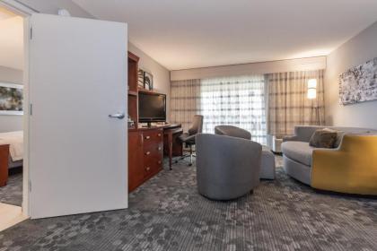 Courtyard by Marriott Charlotte Lake Norman - image 11