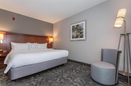 Courtyard by Marriott Charlotte Lake Norman - image 13