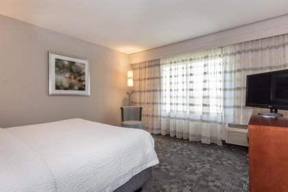 Courtyard by Marriott Charlotte Lake Norman - image 14