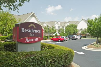 Residence Inn by marriott Lake Norman North Carolina