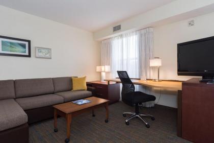 Residence Inn by Marriott Lake Norman - image 11