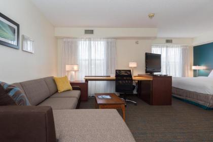 Residence Inn by Marriott Lake Norman - image 12