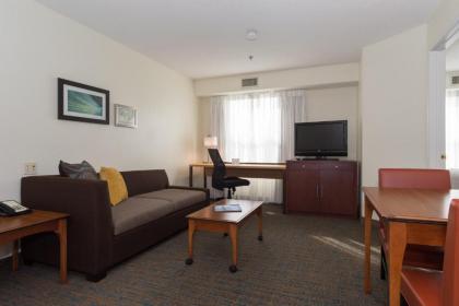 Residence Inn by Marriott Lake Norman - image 15