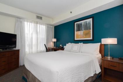 Residence Inn by Marriott Lake Norman - image 4