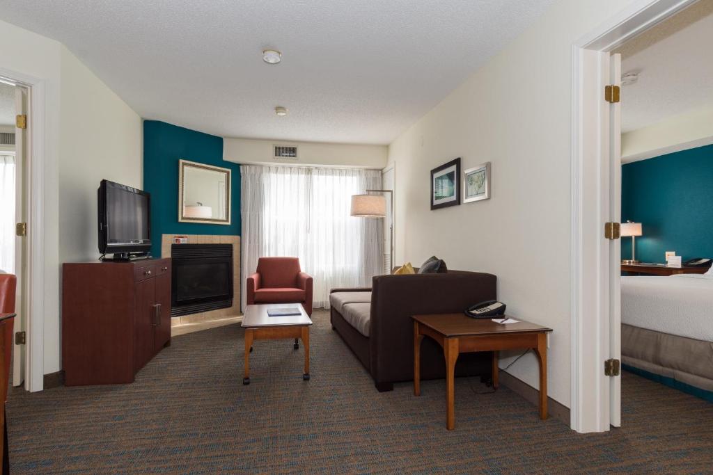 Residence Inn by Marriott Lake Norman - image 6