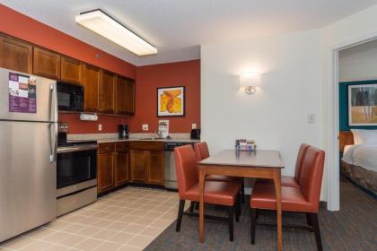 Residence Inn by Marriott Lake Norman - image 7