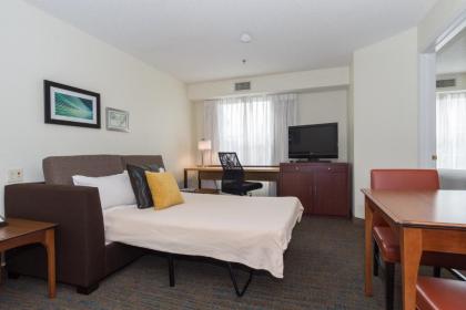 Residence Inn by Marriott Lake Norman - image 9