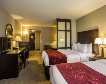 Comfort Suites Lake Norman - Huntersville - image 11