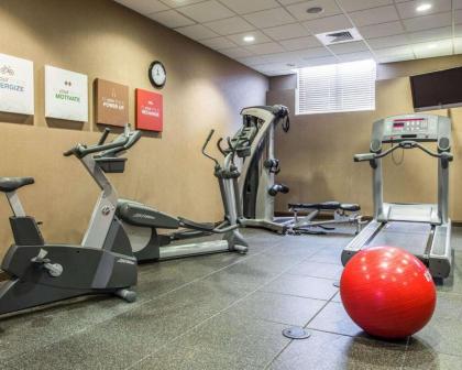 Comfort Suites Lake Norman - Huntersville - image 15