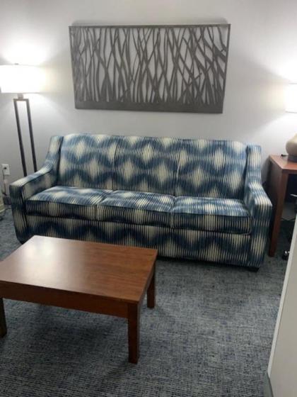 Comfort Suites near Birkdale Village - Huntersville - image 7