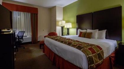 Best Western Plus Huntersville - image 14