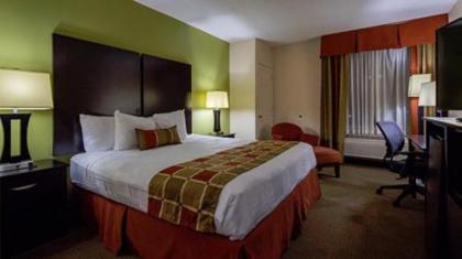 Best Western Plus Huntersville - image 15